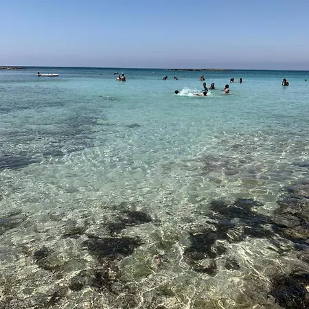 Virvit Holiday home Porto Cesareo