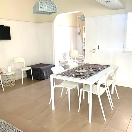 Holiday home Virvit *