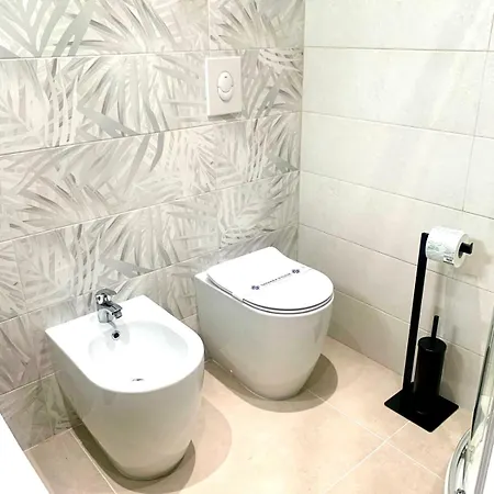Holiday home Virvit Porto Cesareo