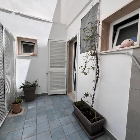 Virvit Holiday home *