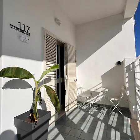 Virvit Holiday home *
