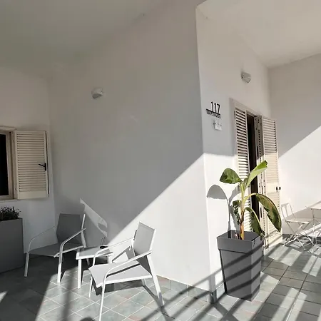 Holiday home Virvit Porto Cesareo