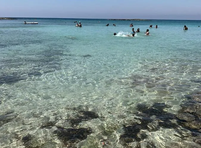 Virvit Casa vacanze Porto Cesareo